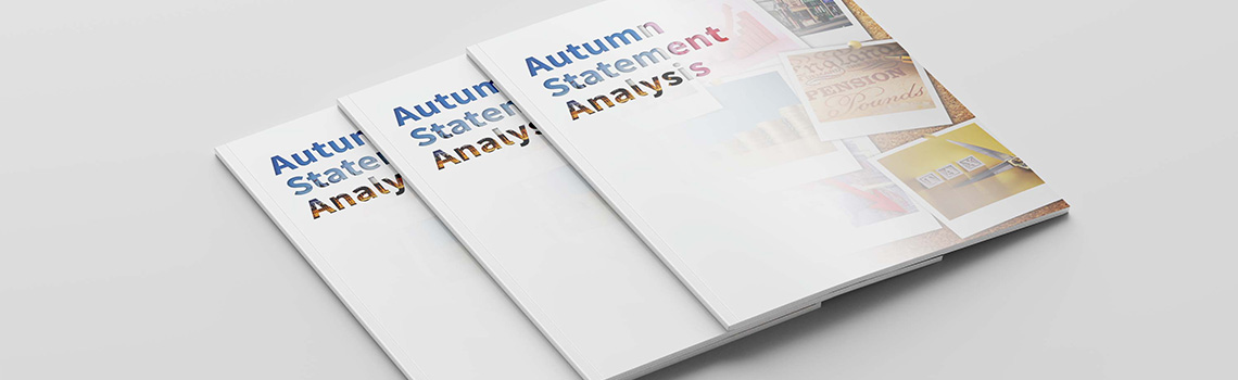 Autumn Statement Analysis 2023