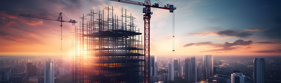 Foundations for the future