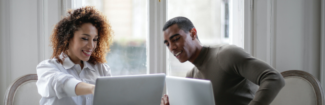Do’s and don’ts of starting a business with your spouse