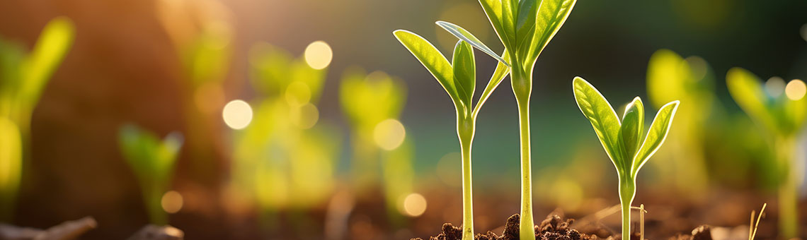 Green Shoots