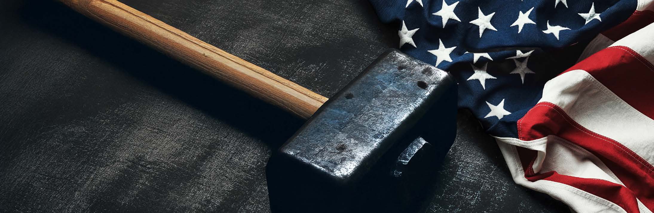 Sledgehammer