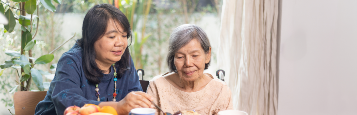 How to manage caregiving whilst working