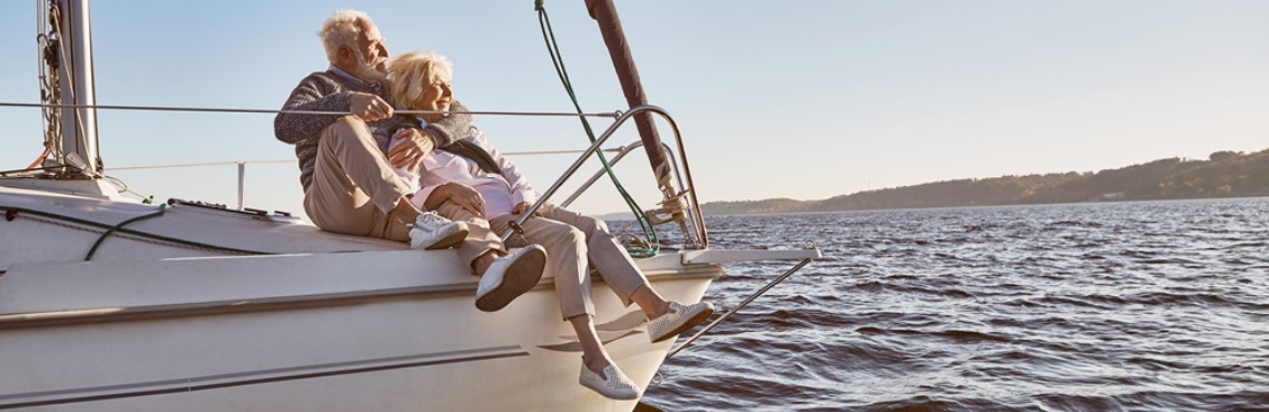 The psychology of retirement spending