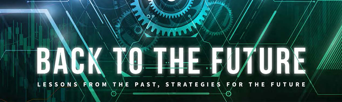 Investment Strategy Quarterly – July 2025