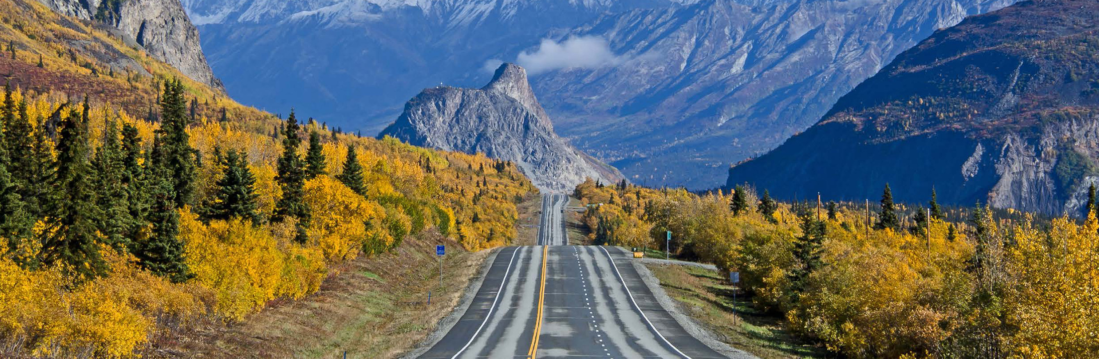 Baked in Alaska